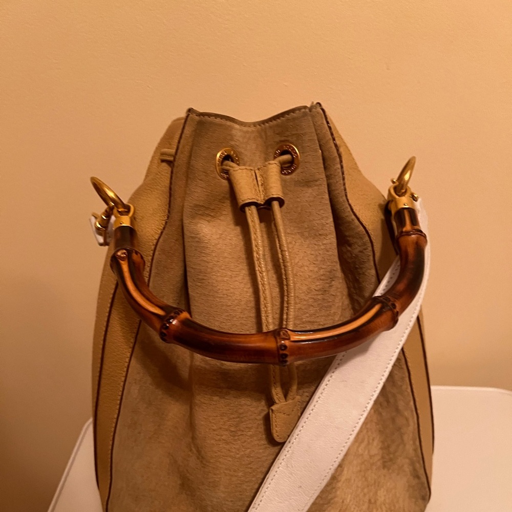 Gucci bag